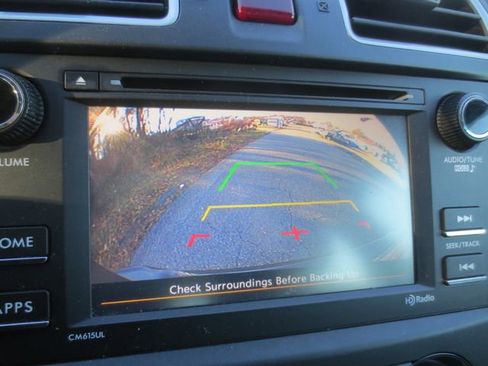 Used 2016 Subaru Impreza 2.0i image 10