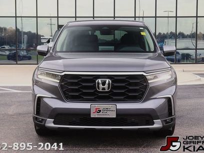 Used 2025 Honda Pilot EX-L