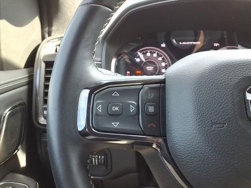 Used 2023 RAM 1500 Limited image 15