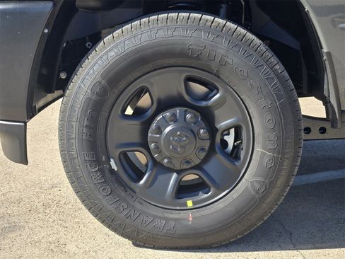 New 2026 RAM 2500 Tradesman image 10