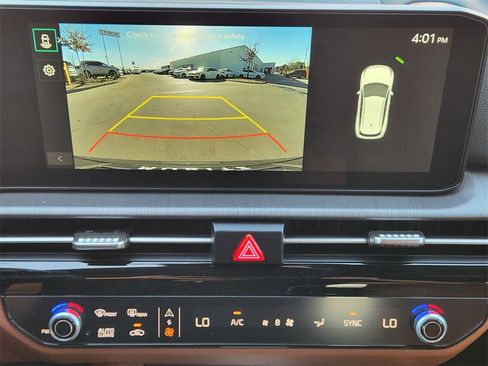 New 2026 Kia Sportage X-Line image 12