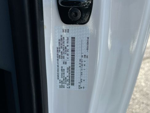 New 2026 Ford F450 XL w/ XL Chrome Package image 39