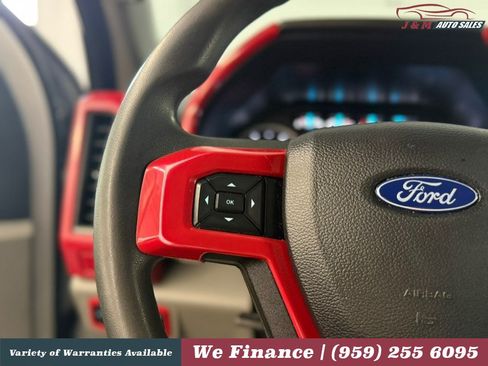 Used 2020 Ford F350 XL w/ Power Equipment Group AWD/4WD image 34