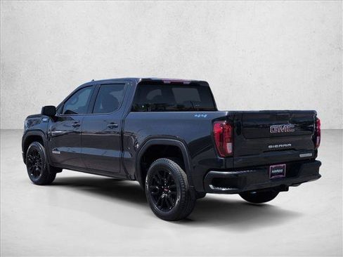 Used 2023 GMC Sierra 1500 Elevation AWD/4WD image 6