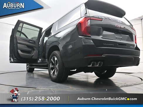 New 2026 GMC Yukon XL AT4 Ultimate image 39