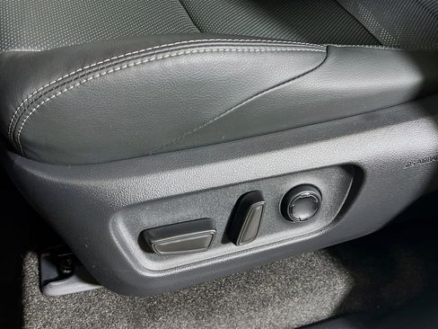 New 2026 Toyota 4Runner TRD Off-Road Premium AWD/4WD image 16