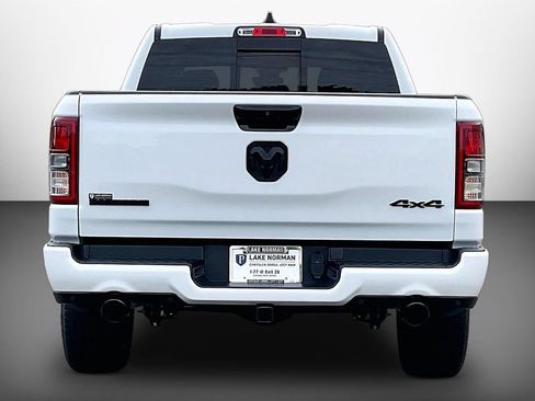 Used 2023 RAM 1500 Big Horn AWD/4WD image 7