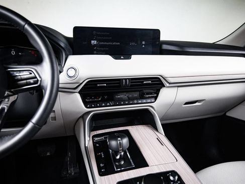 Used 2024 MAZDA CX-90 Plug-In Hybrid w/ Premium Plus AWD/4WD image 19
