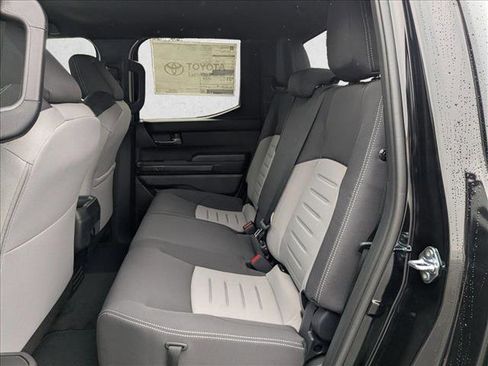 New 2026 Toyota Tacoma TRD Sport image 16