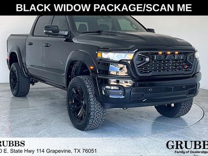 Used 2026 RAM 1500 Big Horn