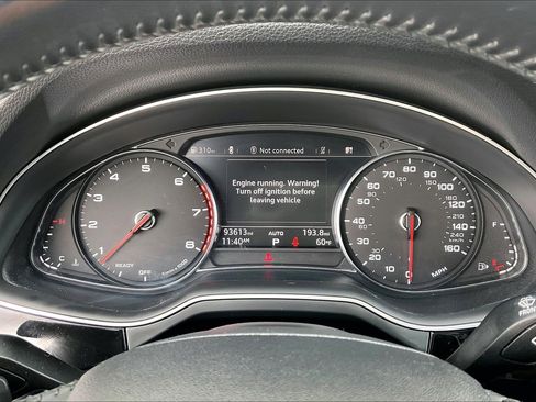 Used 2017 Audi Q7 3.0T Premium Plus w/ Premium Plus Package image 20