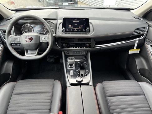 Used 2026 Nissan Rogue SV w/ Rock Creek Premium Package AWD/4WD image 23