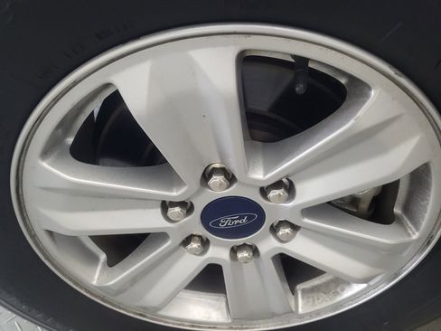 Used 2020 Ford F150 XLT w/ Equipment Group 301A Mid RWD image 31