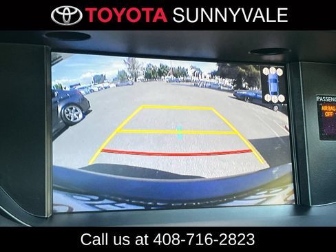 Used 2016 Lexus ES 350 w/ Luxury Package w/Wood Trim FWD image 23