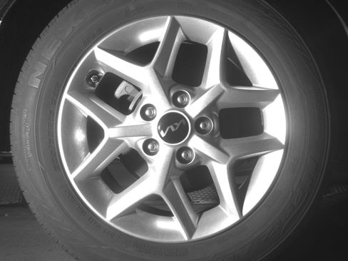 Used 2025 Kia Soul LX w/ LX Technology Package image 20