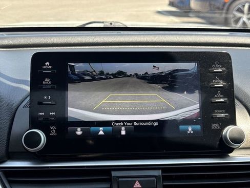 Used 2019 Honda Accord EX-L image 15