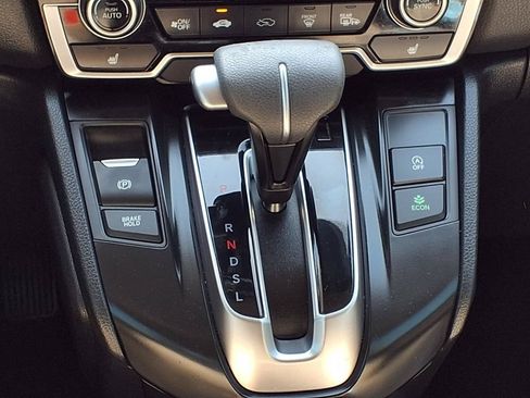 Used 2021 Honda CR-V EX image 16