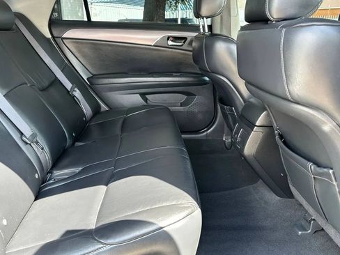 Used 2008 Toyota Avalon Touring image 14