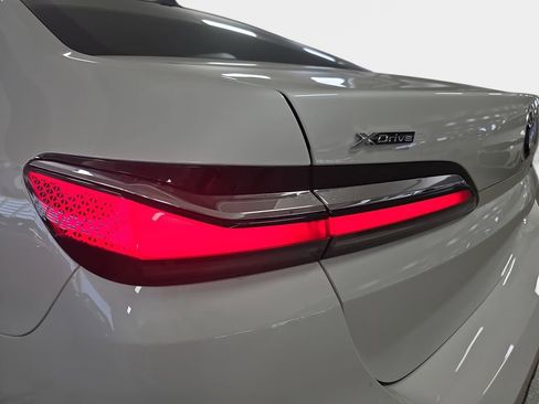 New 2026 BMW 760i xDrive image 22