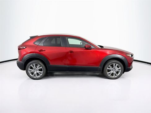 New 2026 MAZDA CX-30 AWD 2.5 S image 6
