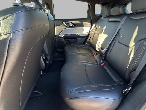 New 2026 Jeep Compass Limited AWD/4WD image 6