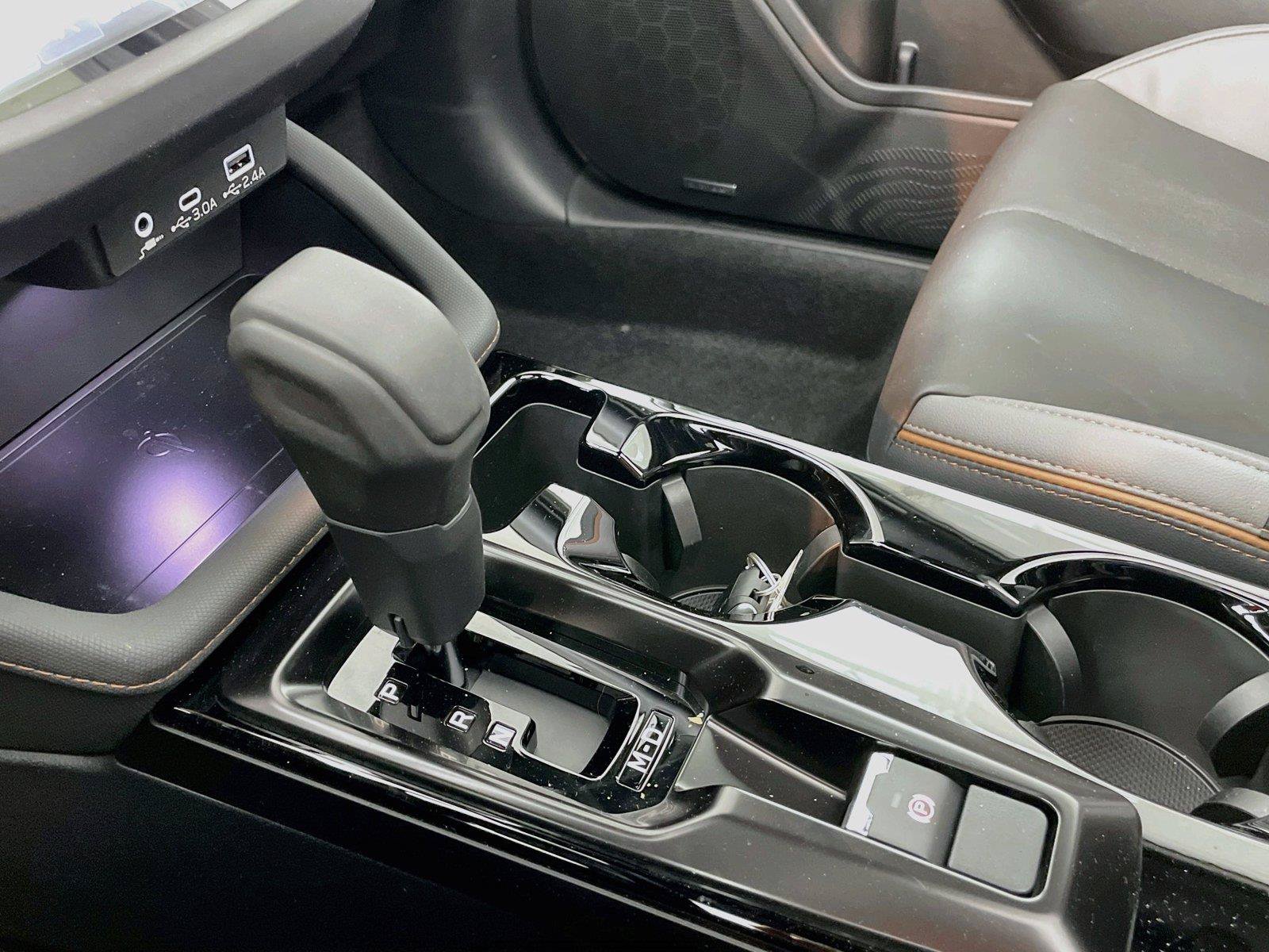 New 2026 Subaru Forester Sport AWD/4WD image 18