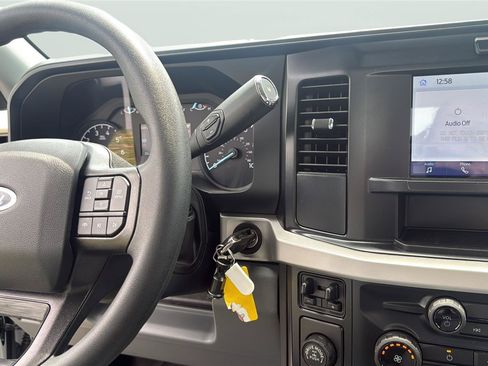 New 2026 Ford F250 XL RWD image 24