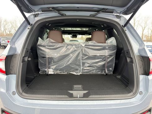 New 2026 Honda Pilot TrailSport image 23