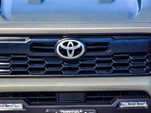 Certified 2024 Toyota Tacoma TRD Sport image 13