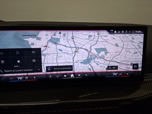 New 2026 BMW M340i xDrive w/ Premium Package image 25