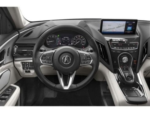 New 2026 Acura RDX SH-AWD w/ Technology Package image 7