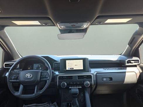 Used 2025 Toyota Tacoma SR5 image 10