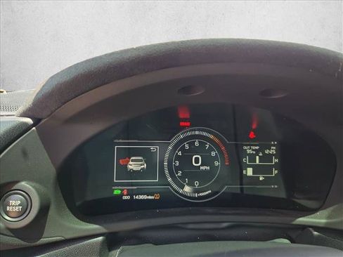 Used 2023 Subaru BRZ Limited RWD image 11