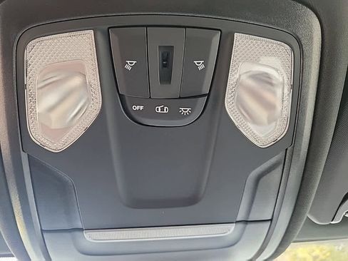 New 2024 RAM 3500 Tradesman image 23