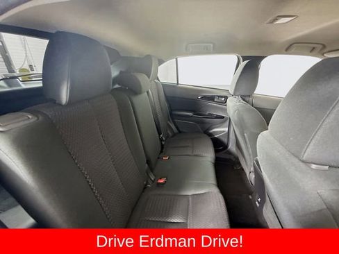 Used 2024 Mitsubishi Eclipse Cross LE AWD/4WD image 26