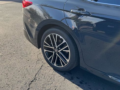 New 2026 Toyota Camry XLE image 8