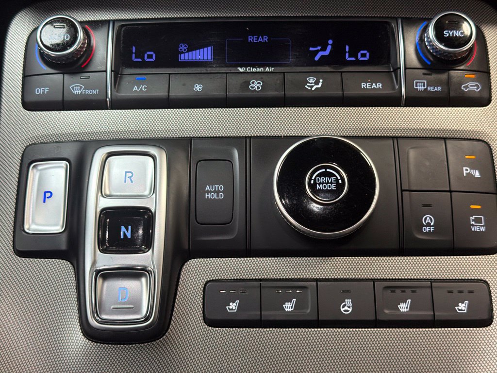 Used 2022 Hyundai Palisade Calligraphy FWD image 17