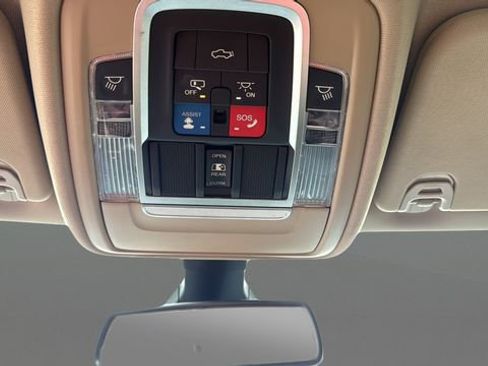 Used 2020 RAM 1500 Limited w/ Trailer Tow Group AWD/4WD image 21