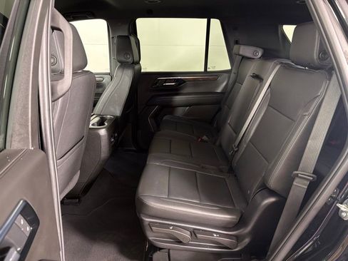 Used 2025 Chevrolet Tahoe LT image 43