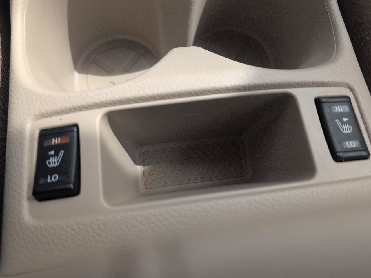 Used 2017 Nissan Rogue SV AWD/4WD image 21