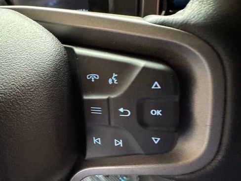 Used 2024 Ford Bronco Black Diamond AWD/4WD image 16