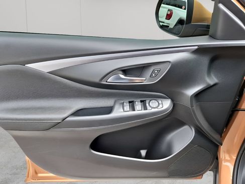 New 2026 Buick Envista Sport Touring w/ Convenience I Package FWD image 30