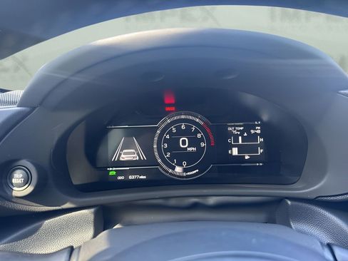 Used 2025 Toyota GR86 w/ Performance Package RWD image 19