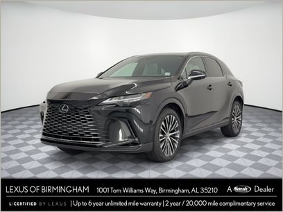 Used 2024 Lexus RX 350 Premium Plus