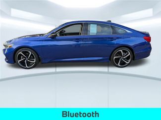 Used 2022 Honda Accord Sport Special Edition video 2