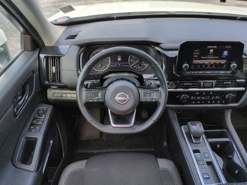 Certified 2023 Nissan Pathfinder SV FWD image 16