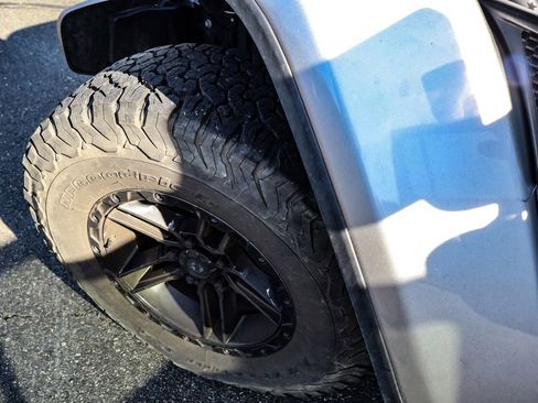 Used 2021 Jeep Wrangler Unlimited Rubicon w/ Cold Weather Group image 41