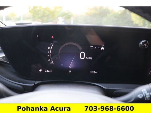 Used 2025 Buick Envista Sport Touring w/ Convenience I Package image 18