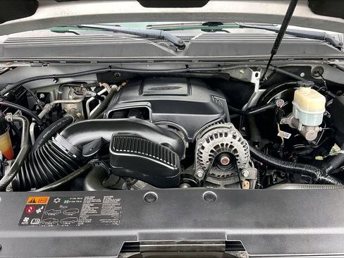 Used 2012 GMC Yukon SLT RWD image 30