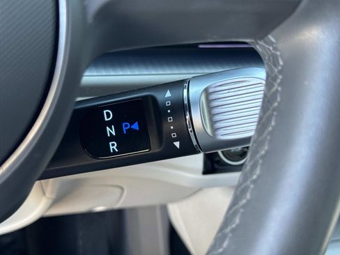 Used 2023 Hyundai Ioniq 6 SEL image 19